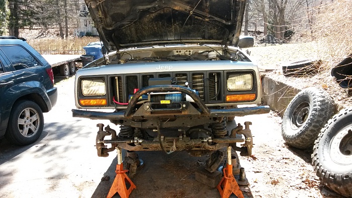 XJ makeover, One tons and 40's.-forumrunner_20140406_152653.jpg