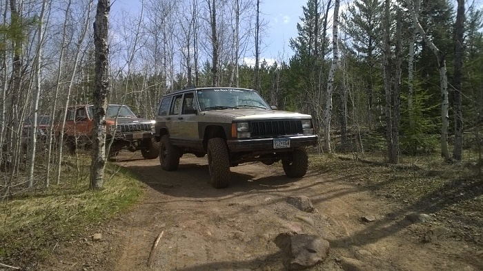 MY 94 XJ very slow build.-10322740_10203795207389446_8633951604991158990_n.jpg