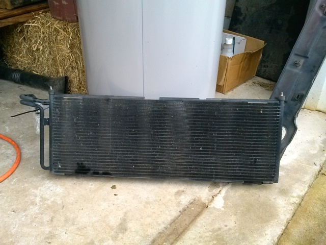 Out with the new, in with the old...1998 XJ Build-cam00645.jpg