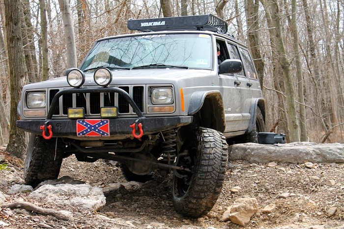 McGee's XJ build-1512408_10152051075997135_5114501417241922140_n.jpg