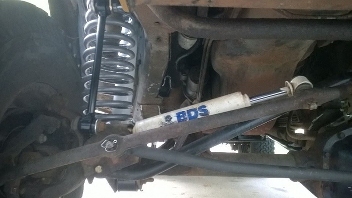 MY 94 XJ very slow build.-10344805_10203893319362184_5941494055468022654_n.jpg