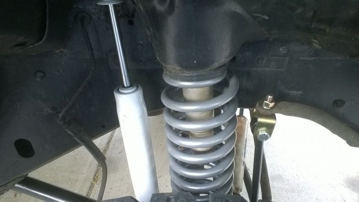 MY 94 XJ very slow build.-10356230_10203893330442461_2491664120617710664_n.jpg