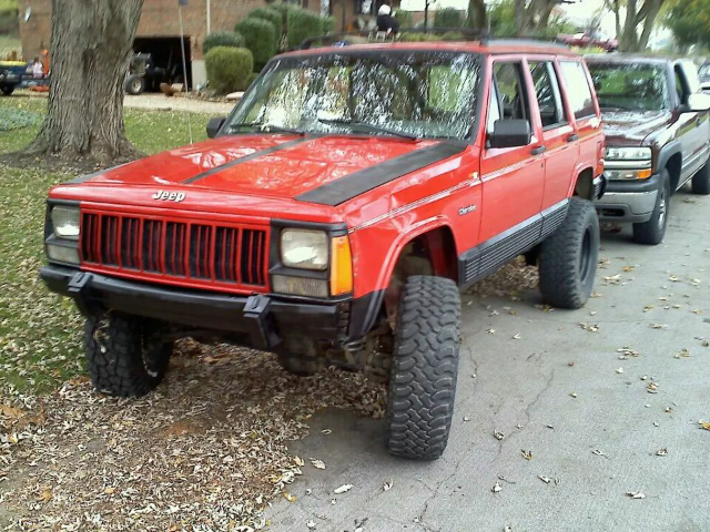 my 95 country &quot;Ol' Red&quot;-forumrunner_20140603_122835.jpg