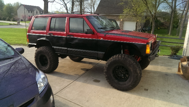 my 95 country &quot;Ol' Red&quot;-forumrunner_20140603_192949.jpg