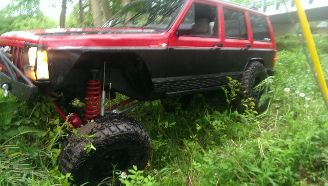 my 95 country &quot;Ol' Red&quot;-forumrunner_20140603_193009.jpg