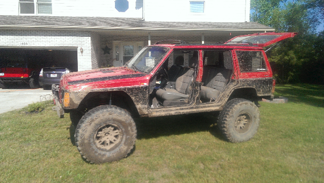 my 95 country &quot;Ol' Red&quot;-forumrunner_20140604_111817.jpg