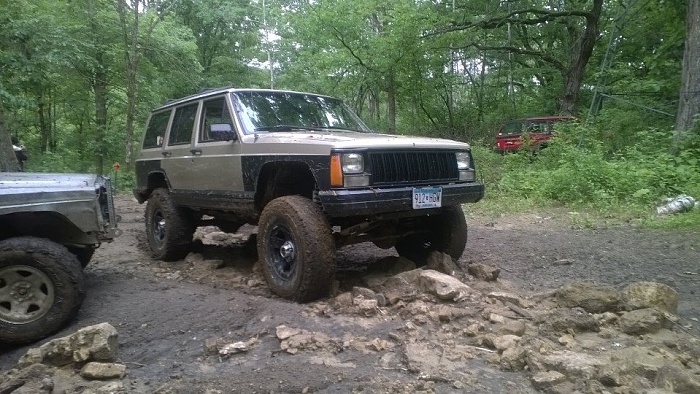 MY 94 XJ very slow build.-1526782_10203960870130911_8721538035508019891_n.jpg