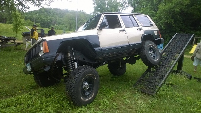 MY 94 XJ very slow build.-10427264_10203960883011233_1516322688571487332_n.jpg