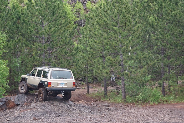 MY 94 XJ very slow build.-10271344_10204008118392088_1697272736287952700_o.jpg
