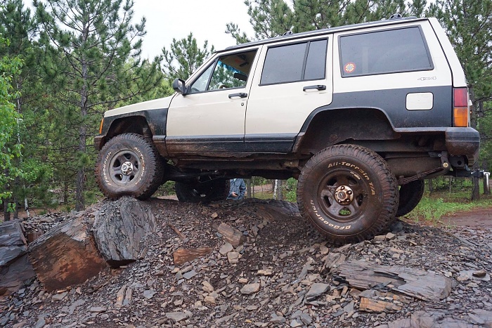 MY 94 XJ very slow build.-10355520_10204008118672095_8991888218181137547_o.jpg