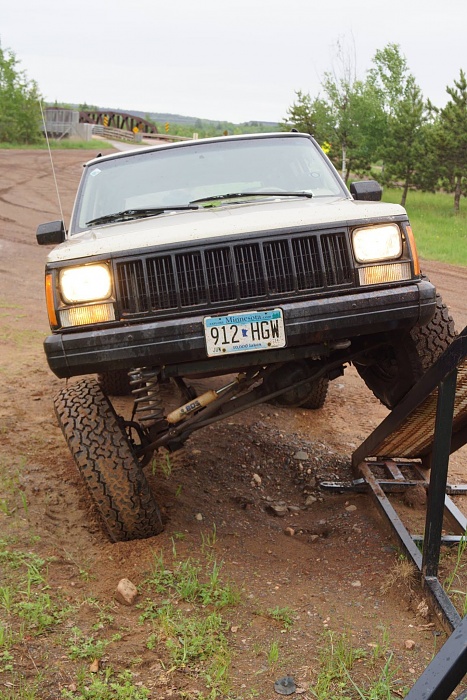 MY 94 XJ very slow build.-10365568_10204008128352337_1427007892818933532_o.jpg