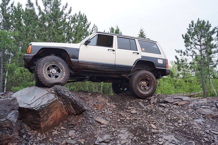 MY 94 XJ very slow build.-10448530_10204008118832099_6004640166143360764_o.jpg