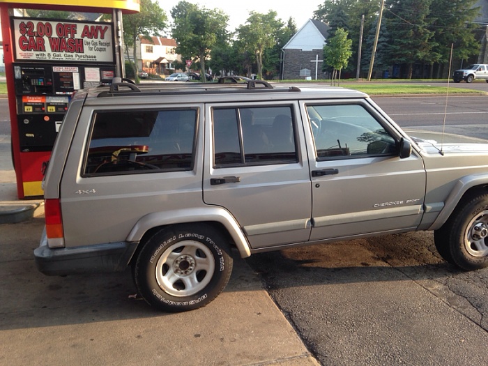 Silver XJ clean up project-image-1352282851.jpg