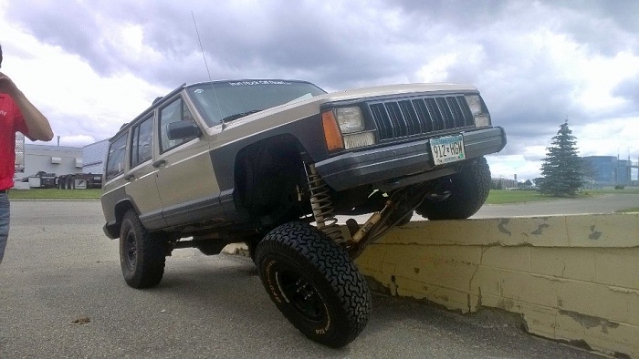 MY 94 XJ very slow build.-10450971_10204245292761299_2724452229342092387_n.jpg