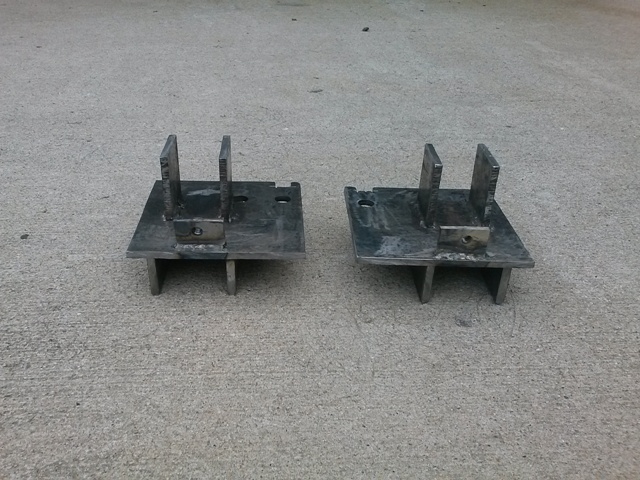 Out with the new, in with the old...1998 XJ Build-cam00753.jpg
