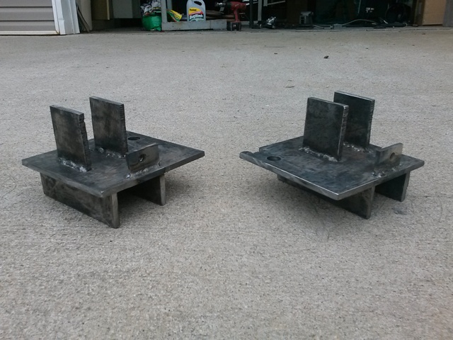 Out with the new, in with the old...1998 XJ Build-cam00754.jpg