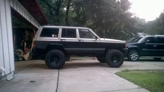 MY 94 XJ very slow build.-10534137_10204373878815870_608778849065486995_n.jpg