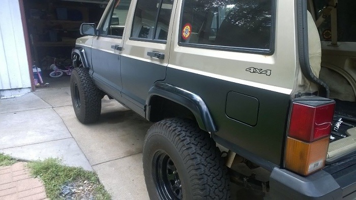 MY 94 XJ very slow build.-10516713_10204379434874768_1473542223244326816_n.jpg