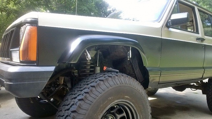 MY 94 XJ very slow build.-10520552_10204379429994646_5967614028460548538_n.jpg