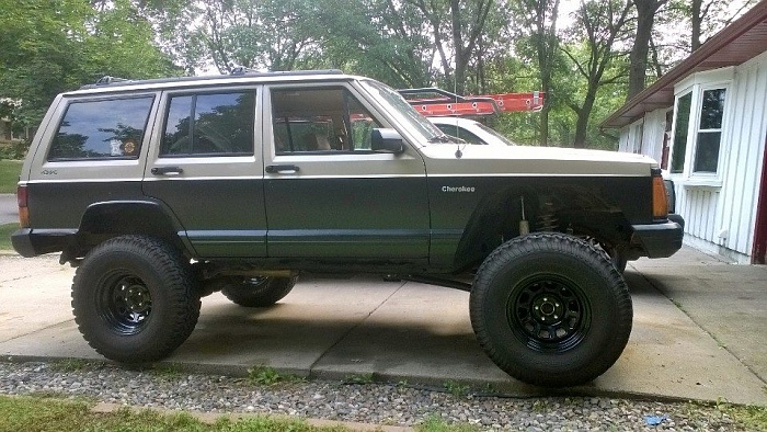 MY 94 XJ very slow build.-10502521_10204432972693180_6260341836514727721_n.jpg