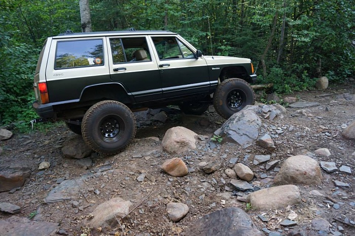 MY 94 XJ very slow build.-10603247_10204489268020528_7531055140844249295_n.jpg