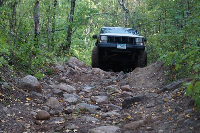 MY 94 XJ very slow build.-10563059_10204489272780647_3298511797017001726_n.jpg