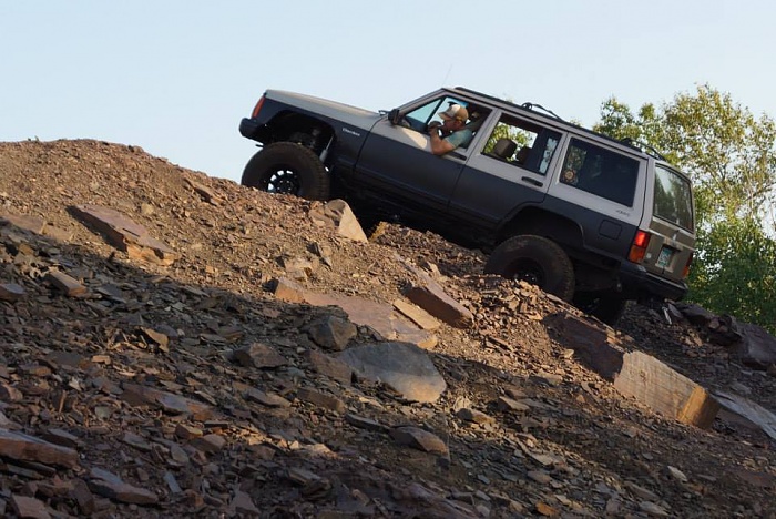 MY 94 XJ very slow build.-10625013_10204489275340711_3681706721870125321_n.jpg