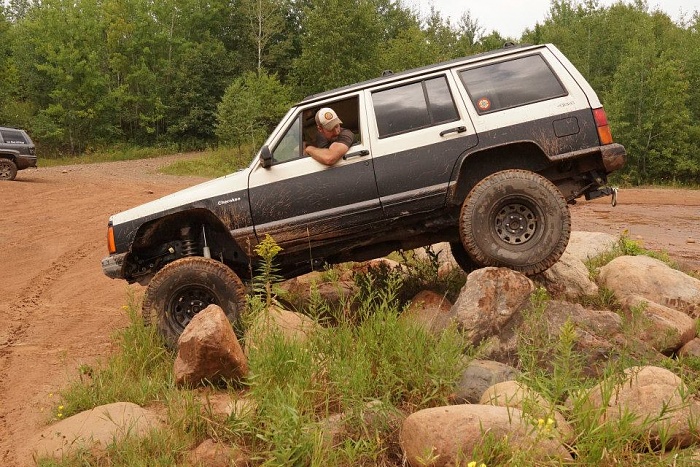 MY 94 XJ very slow build.-10606217_10204489298221283_3109862067718931870_n.jpg