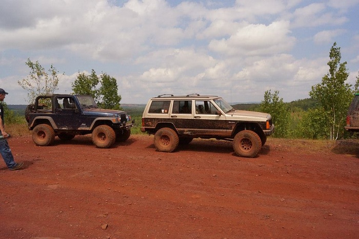 MY 94 XJ very slow build.-10513438_10204489306661494_6432625920182661185_n.jpg