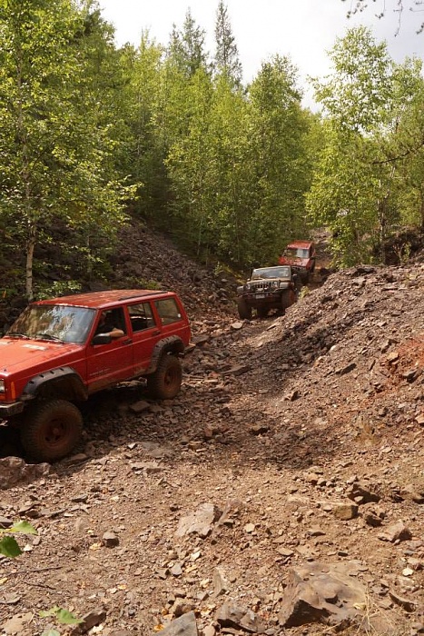 MY 94 XJ very slow build.-10610588_10204489308181532_8734669131772545036_n.jpg