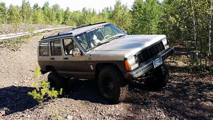 MY 94 XJ very slow build.-10690030_10204683860045207_1589431162024319105_n.jpg