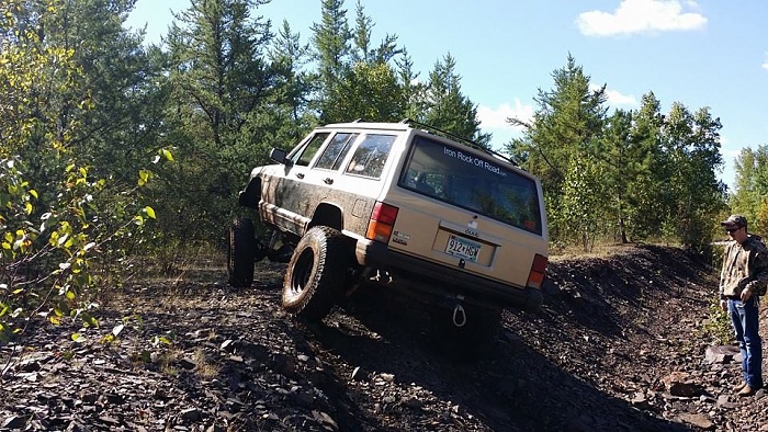 MY 94 XJ very slow build.-10524565_10204683863605296_627039329783666535_n.jpg