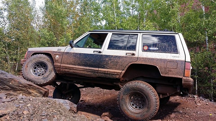 MY 94 XJ very slow build.-10405343_10204683882725774_5216487028932704963_n.jpg