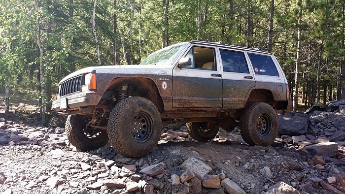 MY 94 XJ very slow build.-10678843_10204683865565345_7692174275367048496_n.jpg