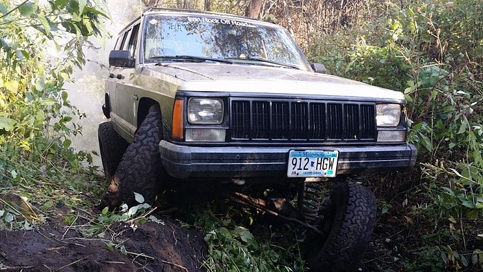 MY 94 XJ very slow build.-10645332_10204966330986804_7154825666583344290_n.jpg