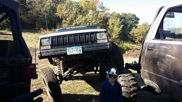 MY 94 XJ very slow build.-10609624_10204966339347013_6879819383964279748_n.jpg