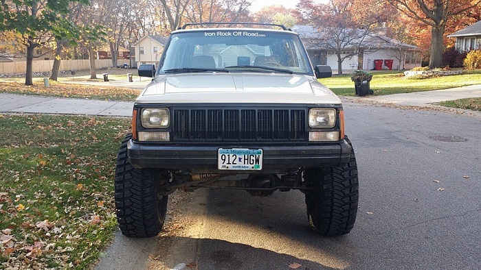 MY 94 XJ very slow build.-1620965_10205054570672741_6133285036568474967_n.jpg