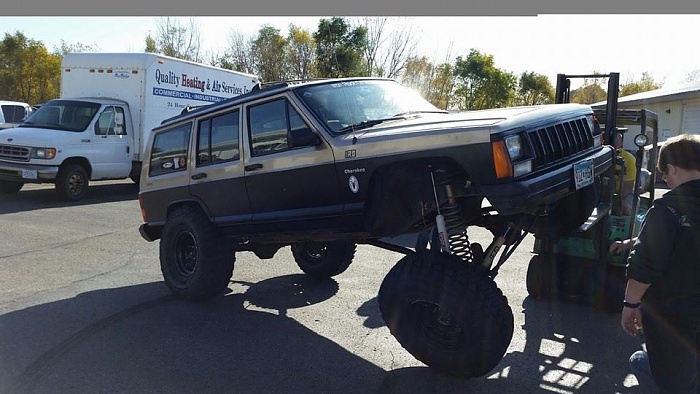 MY 94 XJ very slow build.-10600626_10205094209783694_690607956390883956_n.jpg