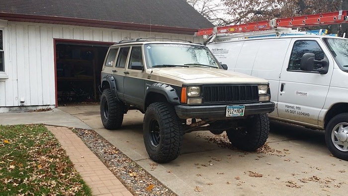 MY 94 XJ very slow build.-10710650_10205115199548425_2857271869025731862_n.jpg