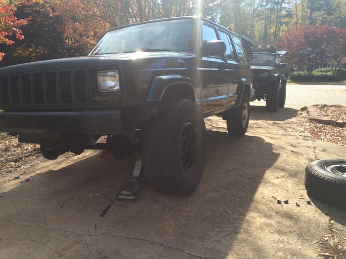 Having an XJ throughout High School with a part time Job-image-141781569.jpg