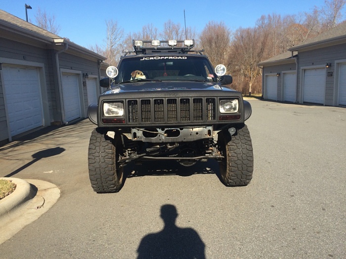 Having an XJ throughout High School with a part time Job-image-3516821050.jpg