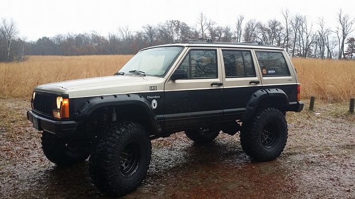 MY 94 XJ very slow build.-10849843_10205448656284635_8678924337217572670_n.jpg