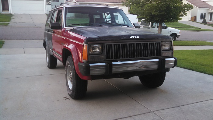 the resurrection of an XJ.-img_20140816_194428_986.jpg