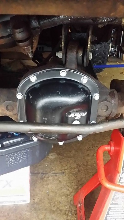 MY 94 XJ very slow build.-10891517_10205539029703914_6126316875972518921_n.jpg