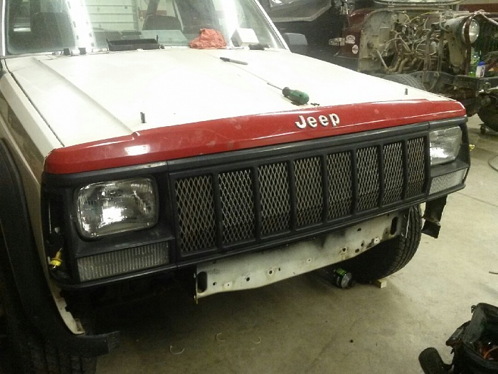 1986 Jeep Comanche, A change in path-cam007921.jpg