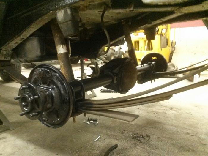 1986 Jeep Comanche, A change in path-cam008061.jpg