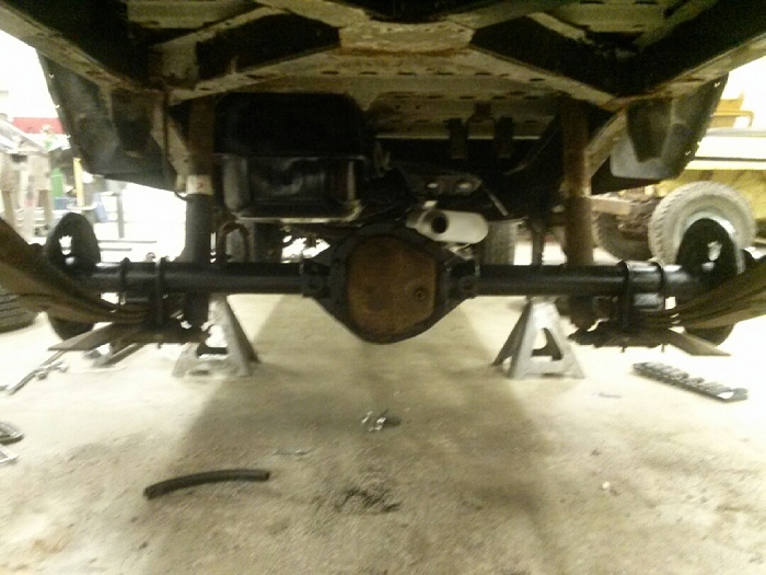 1986 Jeep Comanche, A change in path-cam008071.jpg