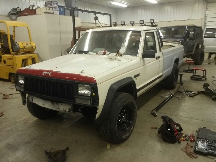 1986 Jeep Comanche, A change in path-cam008101.jpg