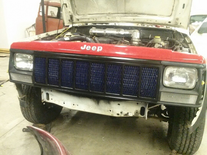 1986 Jeep Comanche, A change in path-cam008211.jpg