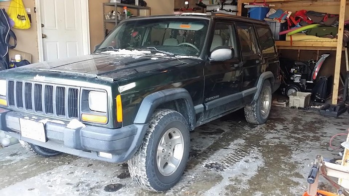 MY 94 XJ very slow build.-10923316_10205753628228743_5369742240026052211_n.jpg